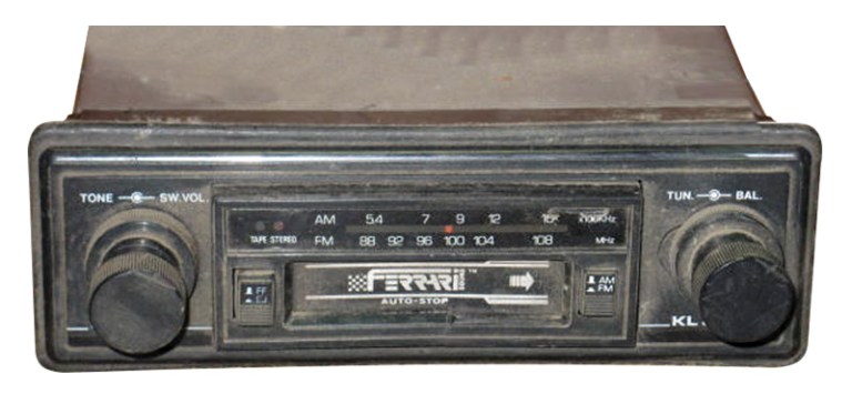 Ferrari KL-3000/5000