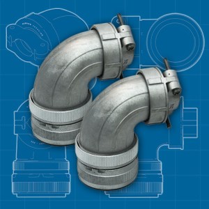 Cannon Big Elbow 3108B32 (bundle of 2)