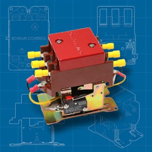Rowan Control Relays