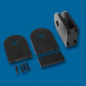 Tow Hooks (set of 2)