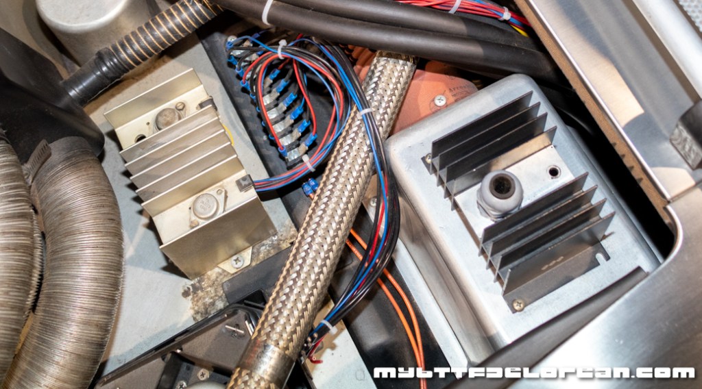 MedicalHeatsinkOnCar